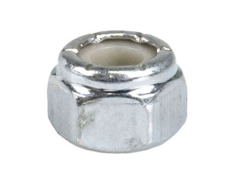 Nut 1/4-20 ST ZPB ryhmässä  @ GPLSHOP (5950866-01)