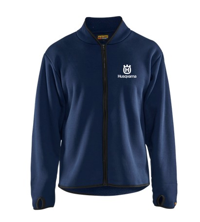 Takki Xxl Pile Jacket Navy Bl 5951017-05 ryhmässä  @ GPLSHOP (5951017-05)