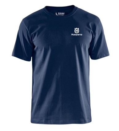T-paita L T-paita Navy Blue 5951034-04 ryhmässä @ GPLSHOP (5951034-04)