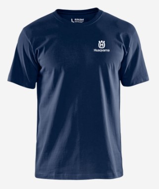 T-paita Xl T-paita Navy Blue 5951034-05 ryhmässä @ GPLSHOP (5951034-05)