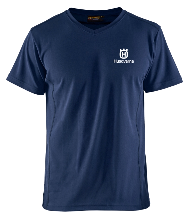 T-paita L T-paita Uv-Protectio 5951046-04 ryhmässä  @ GPLSHOP (5951046-04)