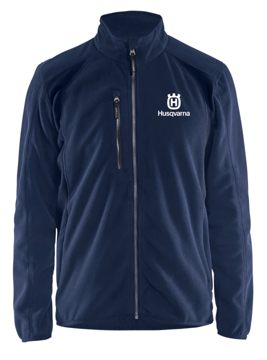 Fleecetakki Xxl Fleecetakki 5951056-06 ryhmässä @ GPLSHOP (5951056-06)