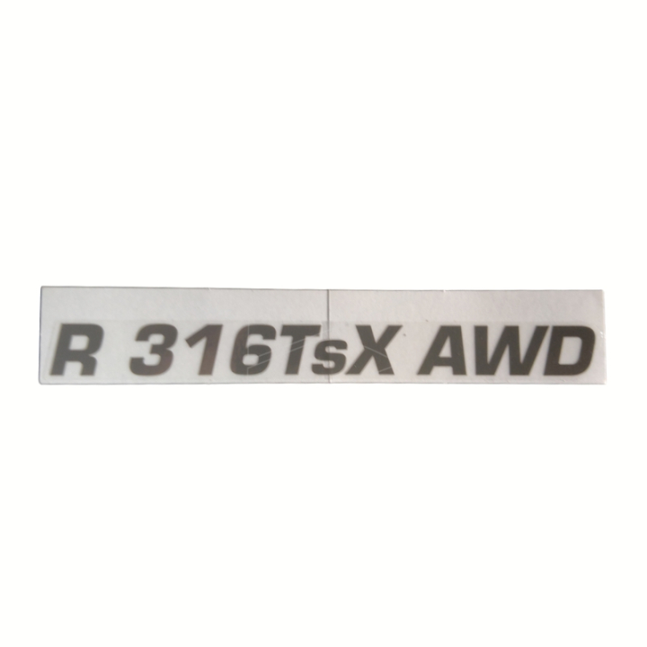 Mallitarra Husqvarna 316TsX AWD ryhmässä  @ GPLSHOP (5952749-05)