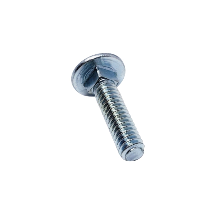 Lukkopultti 3/8-16 x 1, sinkkiluokka 5 ryhmässä Varaosat / Varaosat Jonsered Moottorisahat / Varaosat Jonsered CS2171 @ GPLSHOP (5953168-01)