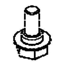 Pultti Ulkokuusiokanta Flat ryhmässä  @ GPLSHOP (5955176-01)