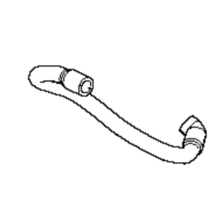 Polttoaineletku L=115 Rohs2 5955269-07 ryhmässä Varaosat / Varaosat Moottorisahat / Varaosat Husqvarna 439 @ GPLSHOP (5955269-07)