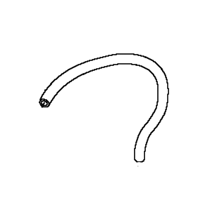 Polttoaineletku L=160 Rohs2 ryhmässä  @ GPLSHOP (5955269-10)