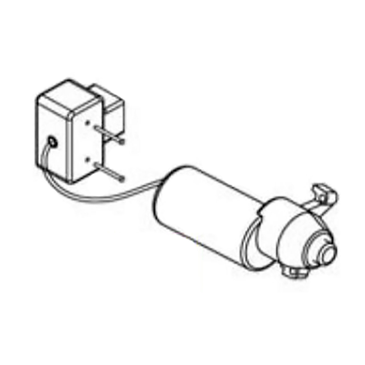 Käynnistys 230C Sähkökäynnistys 5959155-01 ryhmässä  @ GPLSHOP (5959155-01)