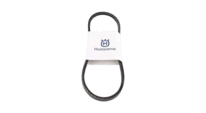 Siipipyörän hihna Husqvarna ST124 ryhmässä Varaosat @ GPLSHOP (5959247-01)