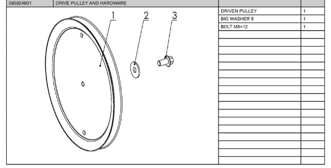  ryhmässä  @ GPLSHOP (5959249-01)