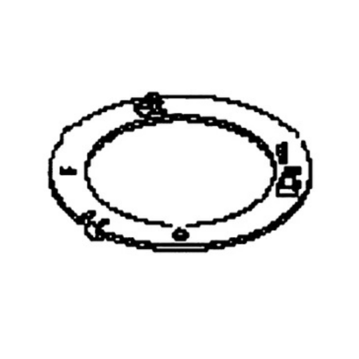 Veitsen Akralevy 5959602-02 ryhmässä  @ GPLSHOP (5959602-02)