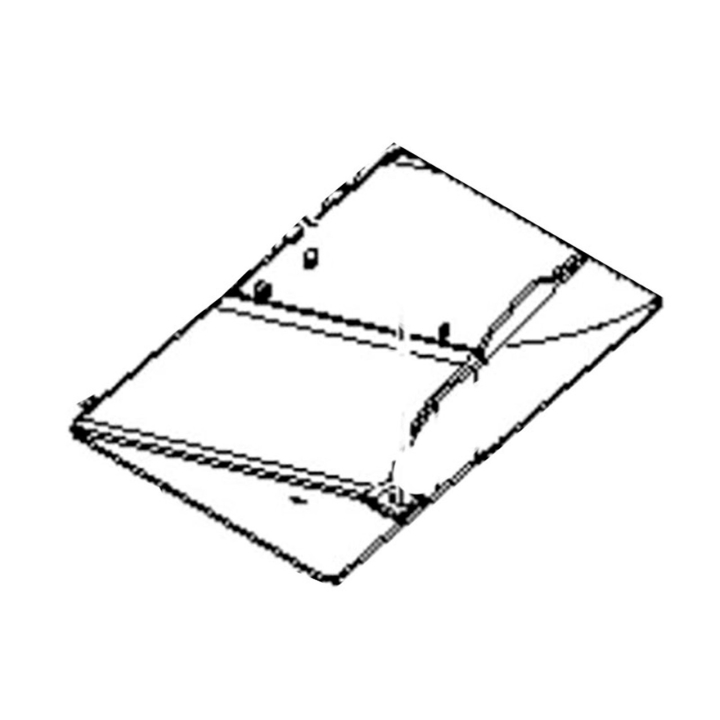 Chut Assy 107 5960130-02 ryhmässä  @ GPLSHOP (5960130-02)