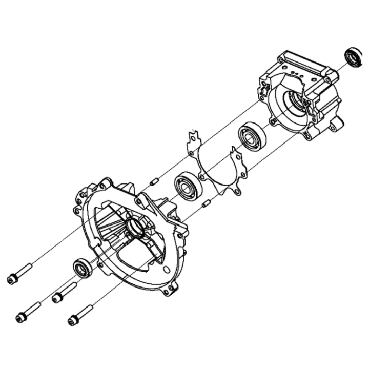 Kampikammiosarja 5961974-01 ryhmässä  @ GPLSHOP (5961974-01)
