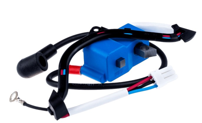 Sytytysmoduuli Husqvarna 555, 556, CS2258 ryhmässä  @ GPLSHOP (5962140-01)