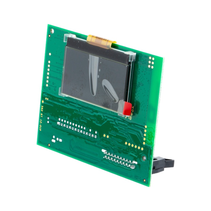 Gardena HMI board display ryhmässä Varaosat Robottiruohonleikkurit / Varaosat Gardena Sileno Life / Gardena Sileno Life - 2023 @ GPLSHOP (5962538-01)