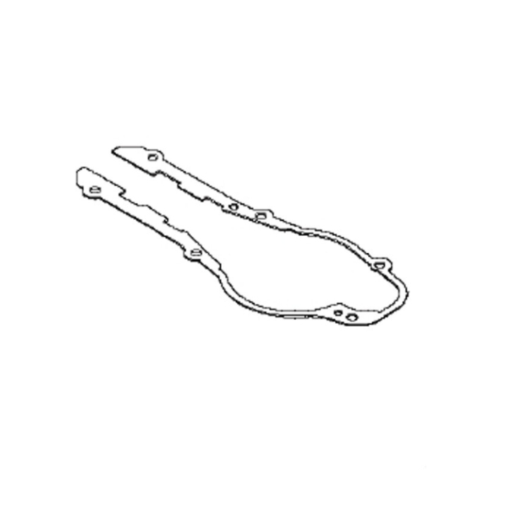 Tiivistevaihteistokotelo ryhmässä Varaosat / Varaosat Pensasleikkurit / Varaosat Husqvarna 525HE4 @ GPLSHOP (5962775-01)