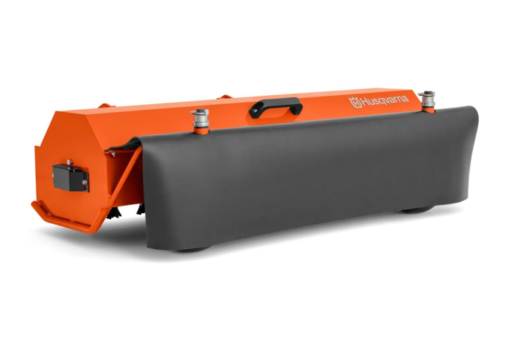 Flail Mower Rider 400 Gen Ii 5962892-01 ryhmässä Husqvarnan metsä- ja puutarhatuotteet / Husqvarna Ajettava ruohonleikkuri / Huoltosarja ja tarvikkeet @ GPLSHOP (5962892-01)