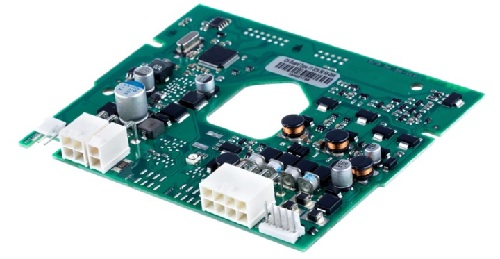 Tulostuspiirin Lakutus 5963280-03 ryhmässä @ GPLSHOP (5963280-03)