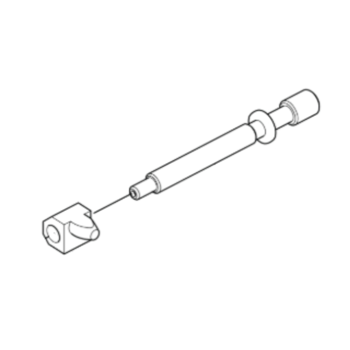 Ketjunkiristin Assy 5963358-01 ryhmässä Varaosat / Varaosat Moottorisahat / Varaosat Husqvarna 435i @ GPLSHOP (5963358-01)