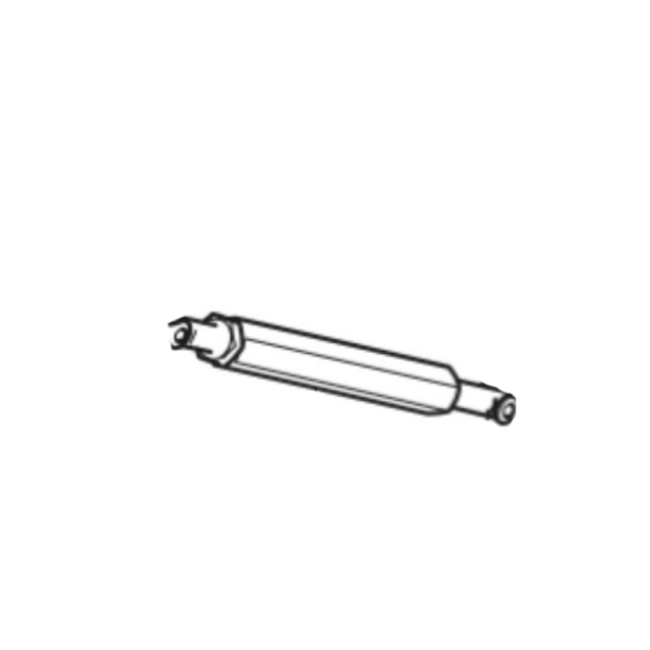 Solki Turnbuckle M8 ryhmässä Varaosat / Rider Varaosat / Varaosat Husqvarna Rider 420 TSX AWD @ GPLSHOP (5963978-01)