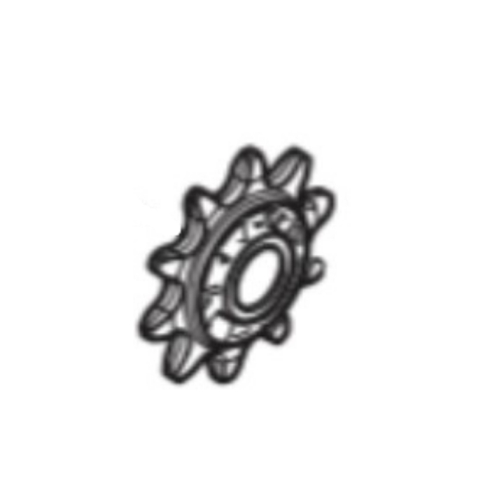 Vaihteen korkeuden säätö ryhmässä Varaosat / Rider Varaosat / Varaosat Husqvarna Rider 420 TSX AWD @ GPLSHOP (5963979-01)