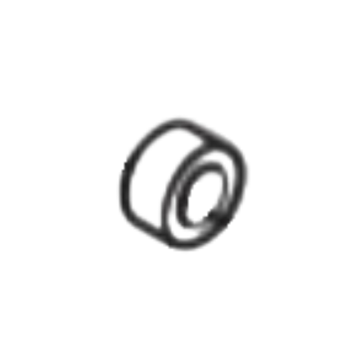 Hihan lukitusvarsi ryhmässä Varaosat / Rider Varaosat / Varaosat Husqvarna Rider 420 TSX AWD @ GPLSHOP (5963992-01)