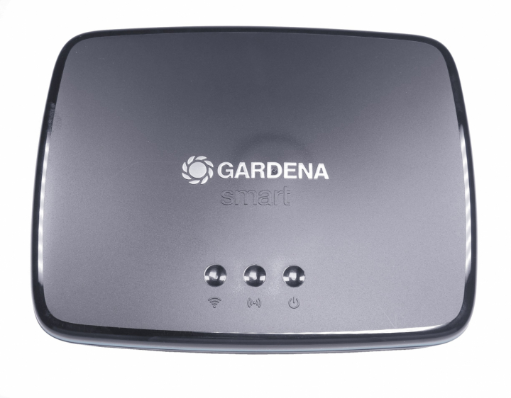Gardena Smart Gateway ryhmässä Varaosat Robottiruohonleikkurit @ GPLSHOP (5965055-01)