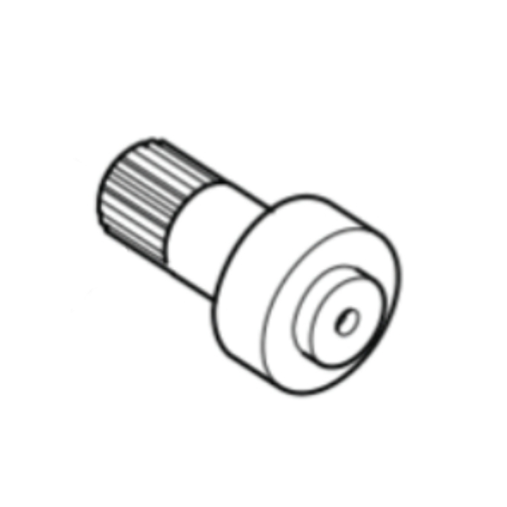 Madon pyörä 5965141-01 ryhmässä Varaosat / Varaosat Moottorisahat / Varaosat Husqvarna 435i @ GPLSHOP (5965141-01)