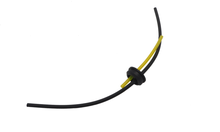Putki 5966304-08 ryhmässä Varaosat / Varaosat Raivaussahat @ GPLSHOP (5966304-08)