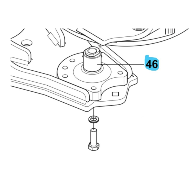 Akselin nivel alempi Ã 30 ryhmässä  @ GPLSHOP (5966630-01)