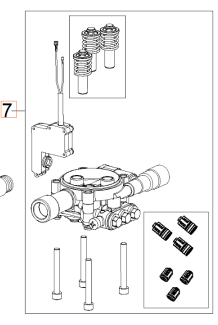 Pumppusarja 5966774-01 ryhmässä  @ GPLSHOP (5966774-01)