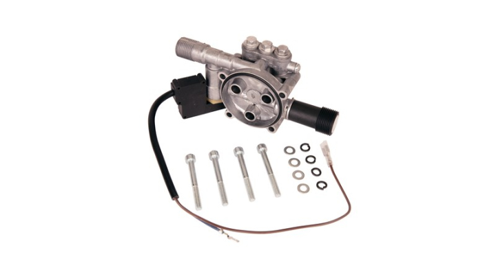 Pumppusarja 5966774-01 ryhmässä Varaosat / Varaosat Painepesurit / Varaosat Husqvarna PW125 @ GPLSHOP (5966774-01)