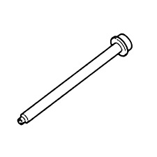 Ruuvaa Kuusikuusikohta 5966824-02 ryhmässä Varaosat / Varaosat Moottorisahat / Varaosat Husqvarna 592XP/G @ GPLSHOP (5966824-02)