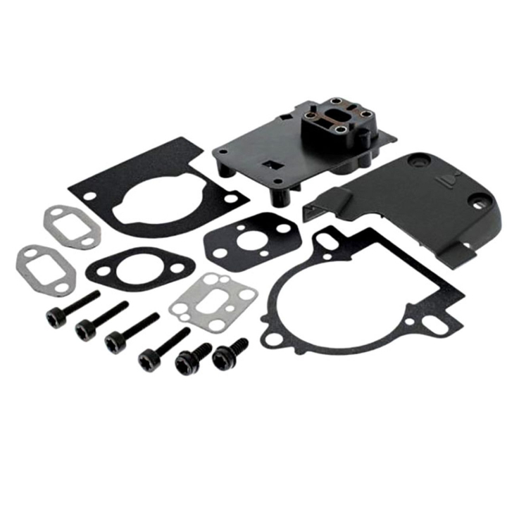 Välikappalesarja 522 ryhmässä Varaosat / Varaosat Pensasleikkurit / Varaosat Husqvarna 522HDR75X @ GPLSHOP (5970290-01)