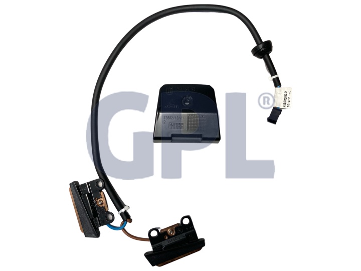 CHARGING PLATE KIT ryhmässä Varaosat Robottiruohonleikkurit / Varaosat Husqvarna Automower® 435X AWD / Automower 435X AWD - 2023 @ GPLSHOP (5971656-01)