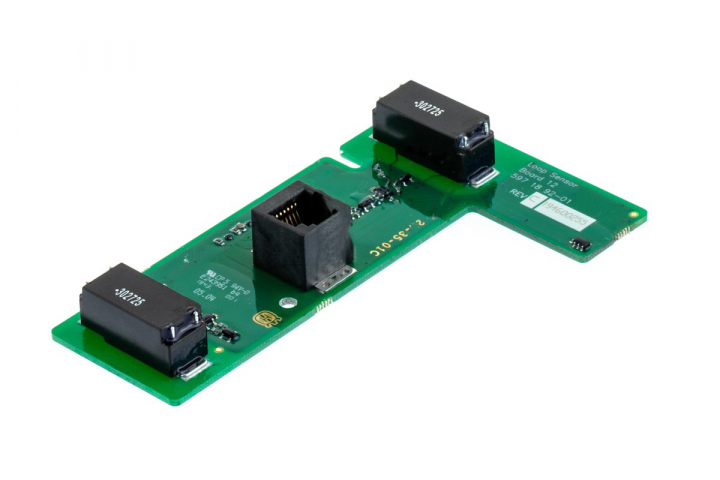 PRINTED CIRCUIT ASSY PCBA LOOP 305, 315 Mark II, 315 Mark II ryhmässä Varaosat Robottiruohonleikkurit / Varaosat Husqvarna Automower® 315 Mark II / Automower 315 Mark II - 2023 @ GPLSHOP (5971892-01)