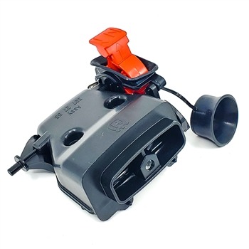 Suodattimen pidike Assy Standard 5972755-01 ryhmässä  @ GPLSHOP (5972755-01)
