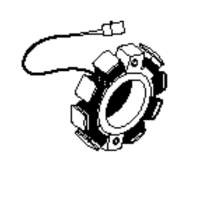 Generaattori 5973603-01 ryhmässä  @ GPLSHOP (5973603-01)