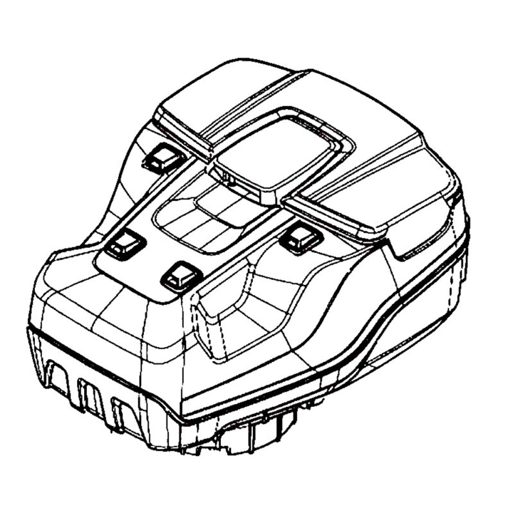 Power Unit Pro 5974227-01 ryhmässä  @ GPLSHOP (5974227-01)