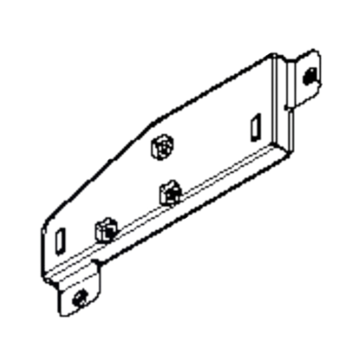 Iris-dieselin kiinnike ryhmässä  @ GPLSHOP (5974534-01)