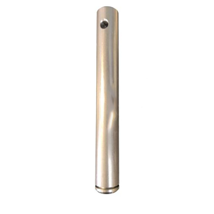 Pyörän akseli, L0 = 158,6 ryhmässä Varaosat / Jonsered Ajettavat ruohonleikkurit Varaosat  / Varaosat Jonsered FR 2312 MA @ GPLSHOP (5974654-02)