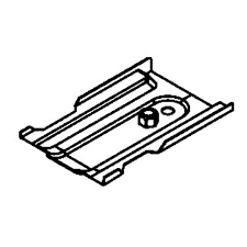 Kaasuläppäkotelon säätöpultti ryhmässä  @ GPLSHOP (5975060-01)