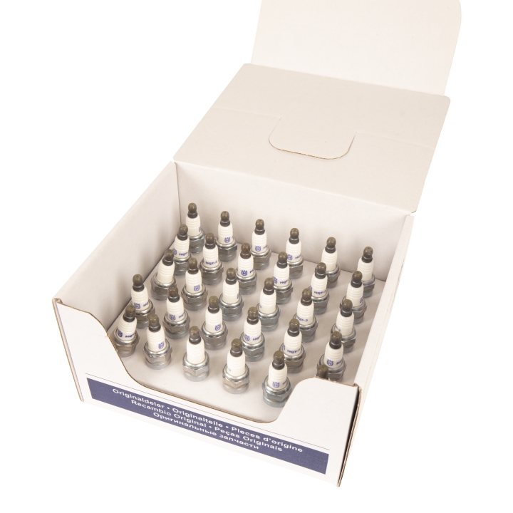 Sytytystulppa Megapack Hqt-3 5975308-01 ryhmässä  @ GPLSHOP (5975308-01)