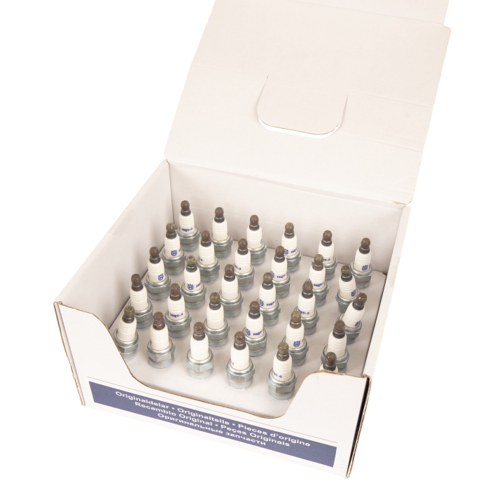 Sytytystulppa Megapack Hqt-4 5975309-01 ryhmässä  @ GPLSHOP (5975309-01)