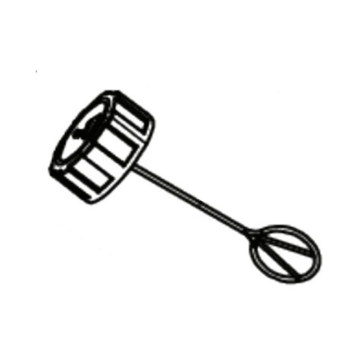 Polttoaineen Kappale Assy Polttoaineen Kappale Asm - M 5975929-01 ryhmässä Varaosat / Varaosat McCulloch Raivaussahat / Varaosat McCulloch B33PS+ 4in1 @ GPLSHOP (5975929-01)