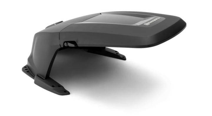 Automower® suojakatos 435X, 535 AWD ryhmässä Lisälaitteet Robottiruohonleikkurit / Automower®-suojakatos @ GPLSHOP (5976353-02)