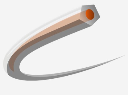 Siima Husqvarna Core Cut ryhmässä Husqvarnan metsä- ja puutarhatuotteet / Husqvarna Raivaussahat & Trimmerit / Tuotteet raivaussahat & trimmerit / Siimat @ GPLSHOP (5976692-32)