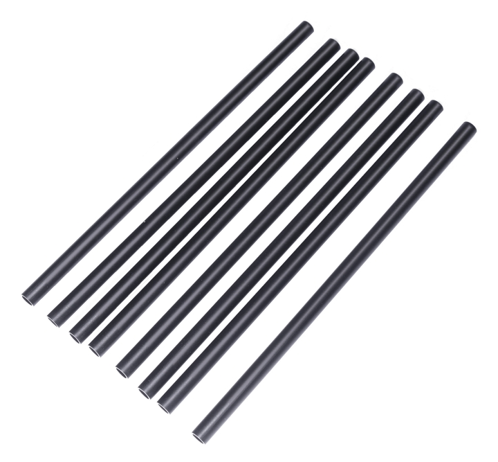 Putki 4.6Mm, 3/16', L, 155Mm, 8Kpl ryhmässä  @ GPLSHOP (5976797-01)