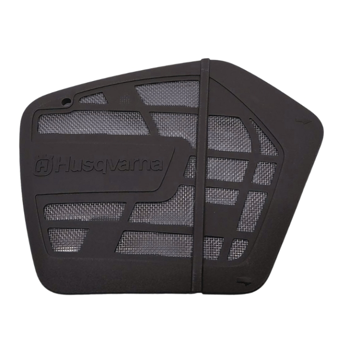 Kansisarja ilmansuodatin 540Ixp 5976828-01 ryhmässä Varaosat / Varaosat Moottorisahat / Varaosat Husqvarna 542i XPG @ GPLSHOP (5976828-01)