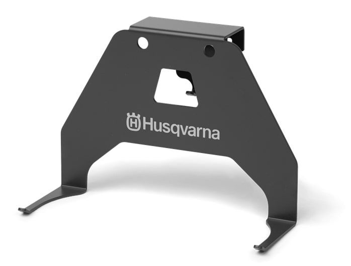 Automower® Wall hanger 305 / 405X / 415X / 310 Mark II / 315 Mark II ryhmässä Varaosat Robottiruohonleikkurit / Varaosat Husqvarna Automower® 405X / Automower 405X - 2023 @ GPLSHOP (5977036-01)